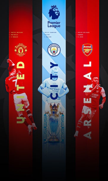 Premier League Preview: Can anyone challenge Liverpool, Manchester City?
